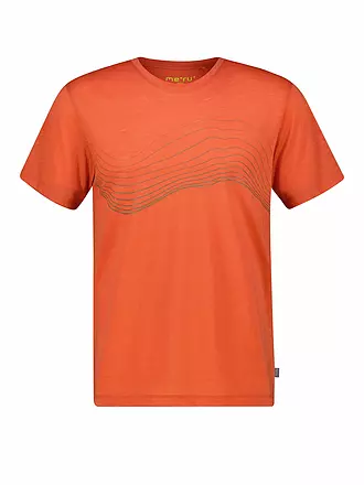 MERU | Camiseta funcional de hombre Bustos Merino |